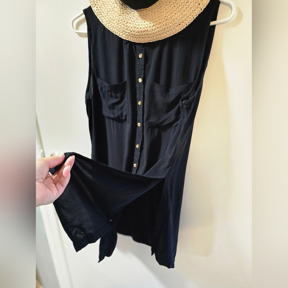 Lightweight Tunic - Picture 3 of 5